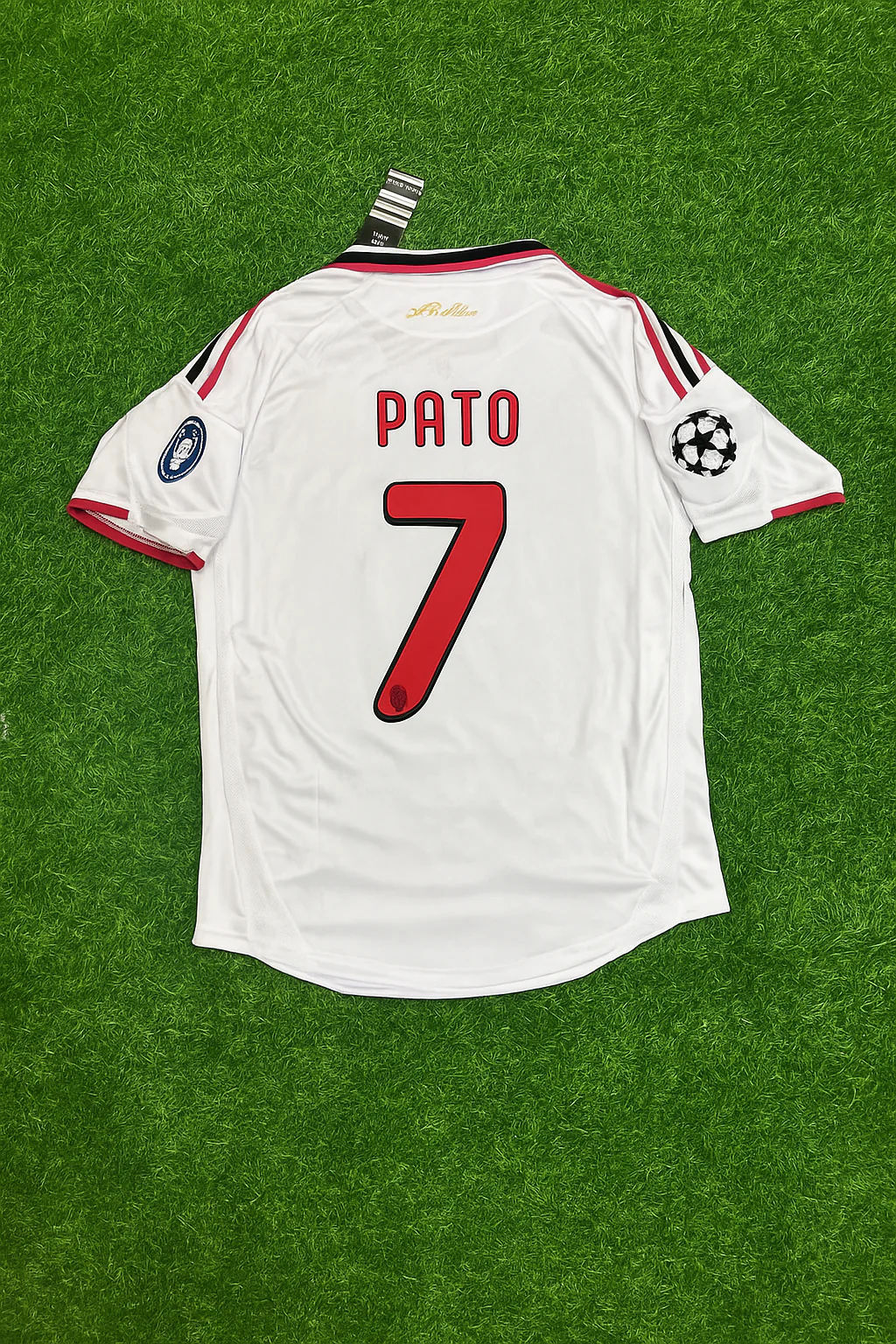 Jersey Paradise Edition