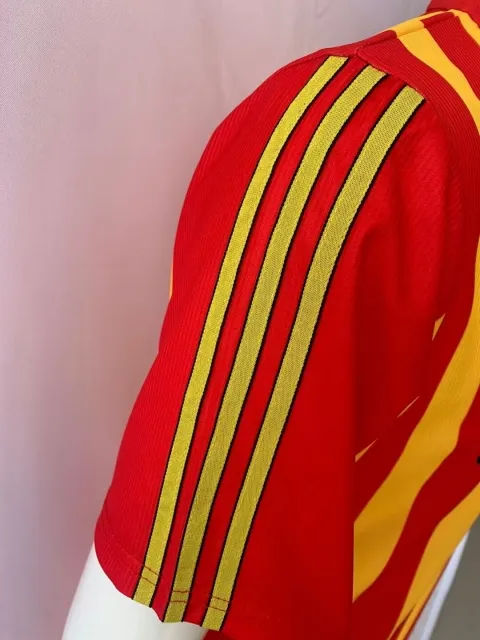 Galatasaray 2000 UEFA Super Kupa Final Retro Formasi Kit Jersey – | Trikot | Maillot