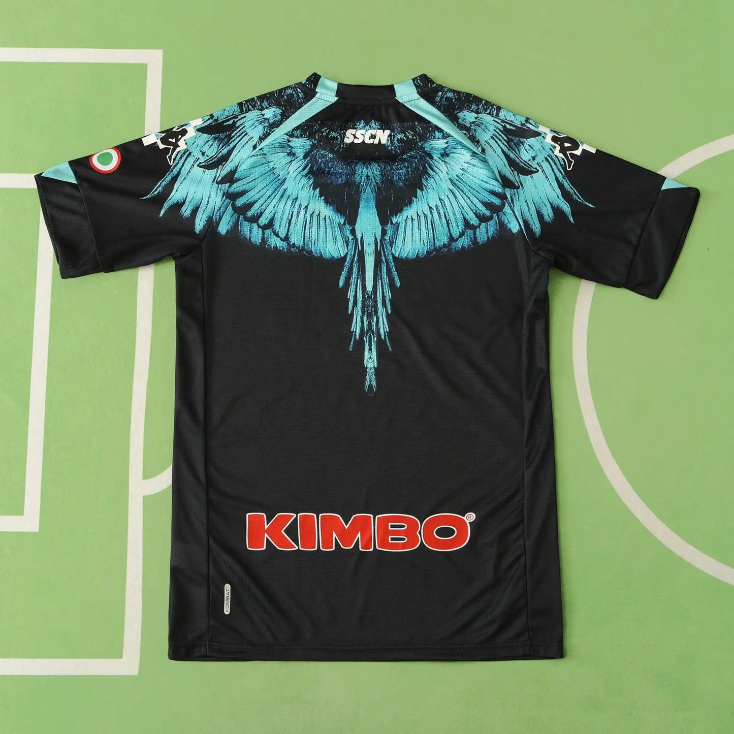 23/24 Napoli Flying Eagle Edition Football Jersey Kit
