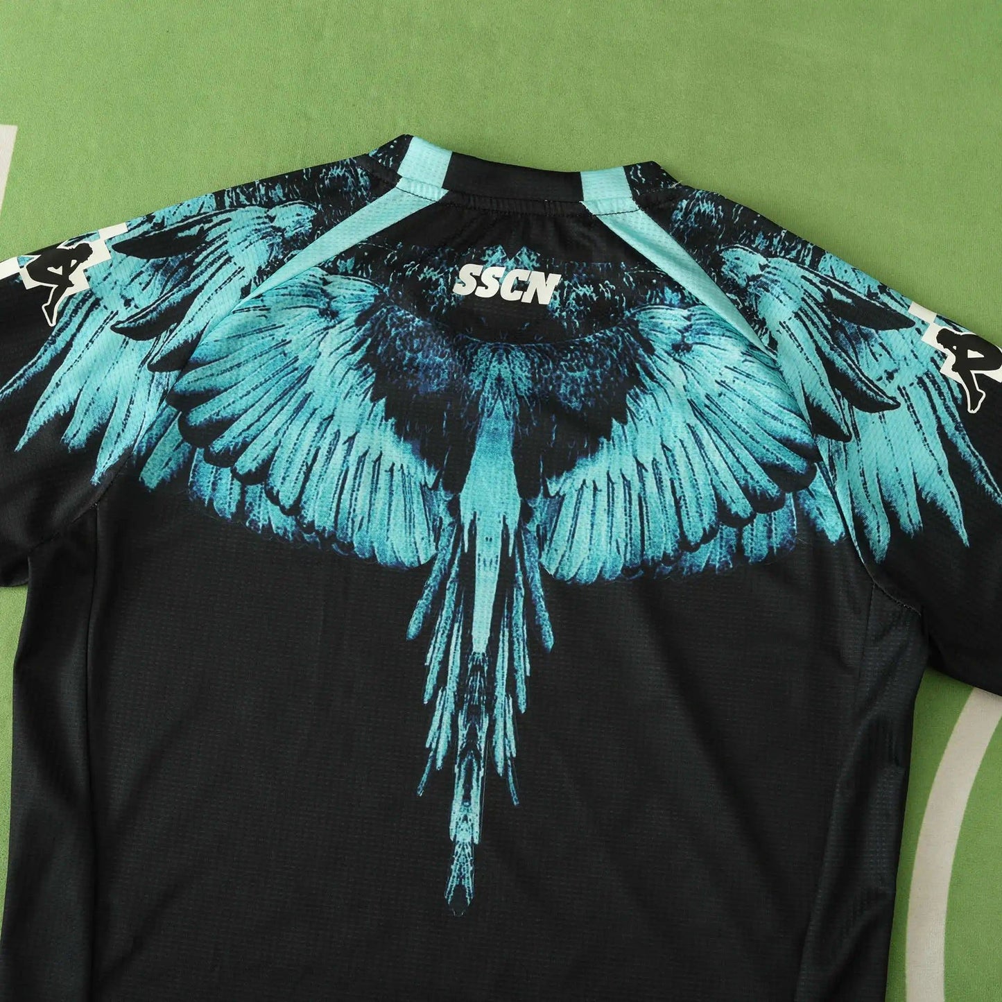 23/24 Napoli Flying Eagle Edition Football Jersey Kit