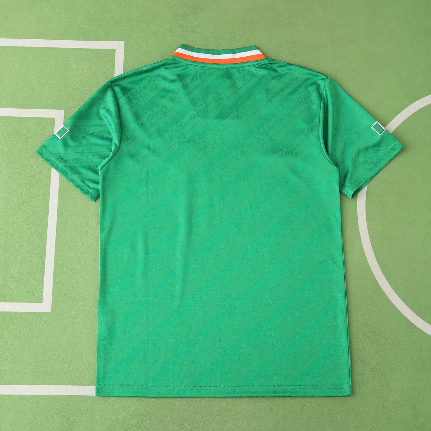 Ireland Home 1994 Retro Jersey