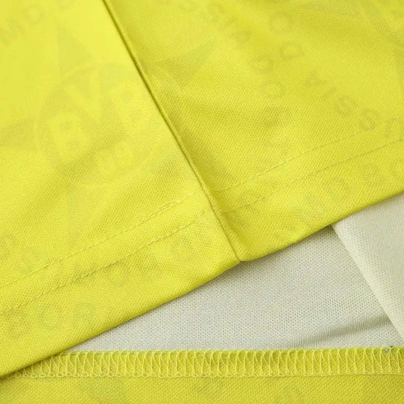 Matthias Sammer 6 - Borussia Dortmund 1994-1995 Retro Trikot Jersey