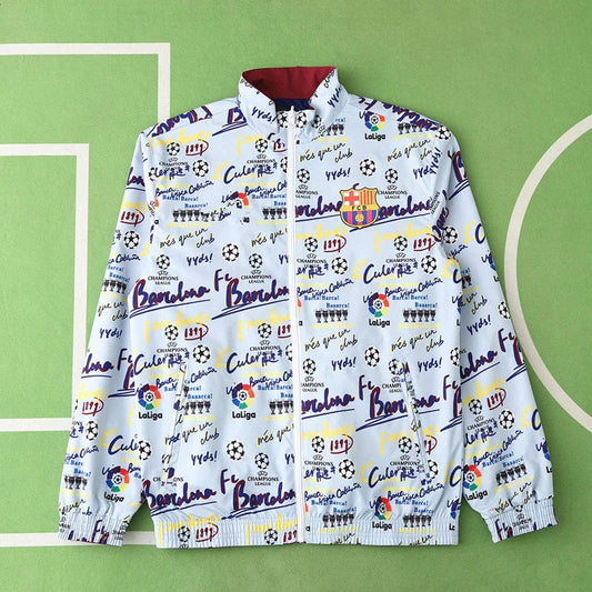 Jersey Paradise Edition