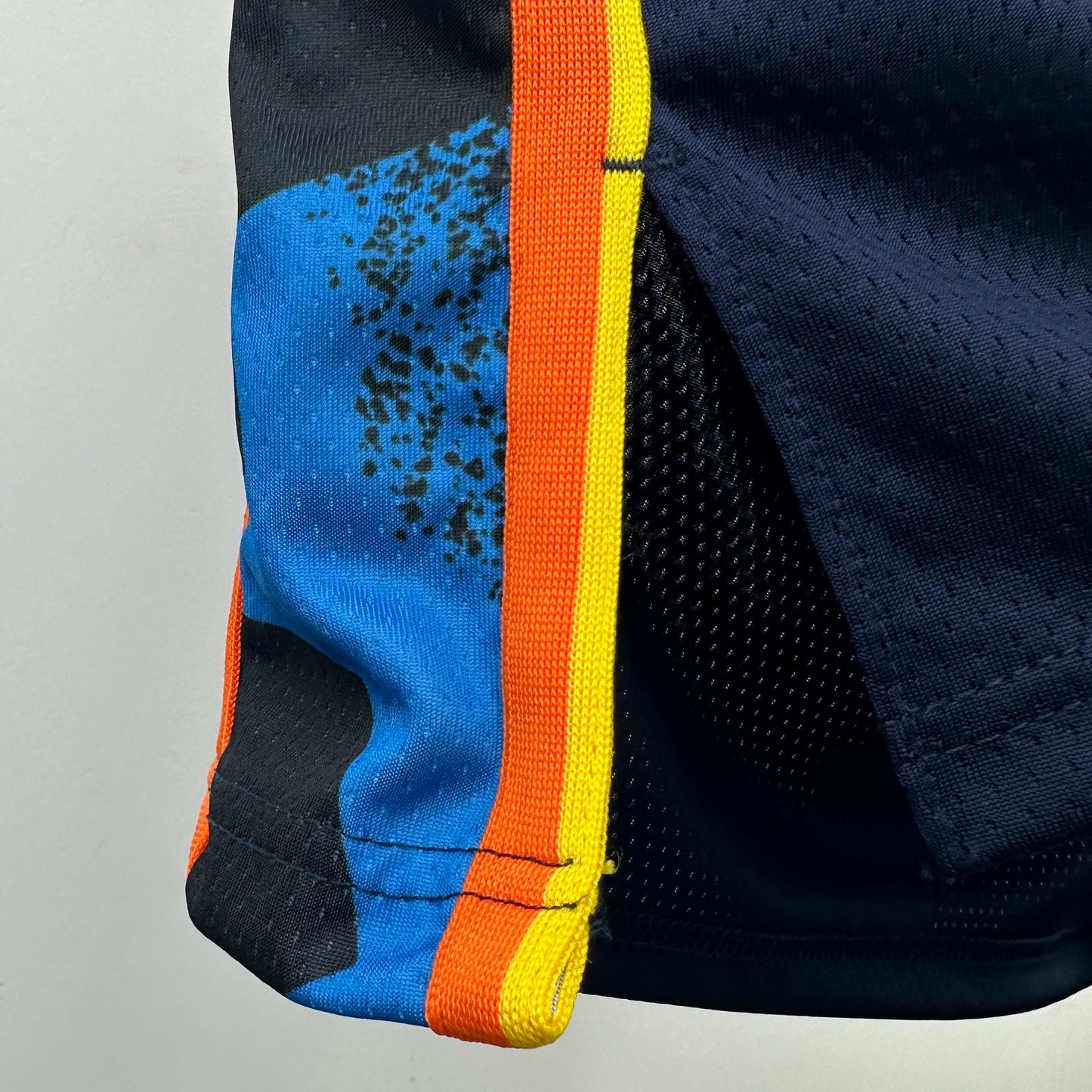 Alexander Sga Gilgeous- Oklahoma City Thunder Nba jersey Soccer Kit