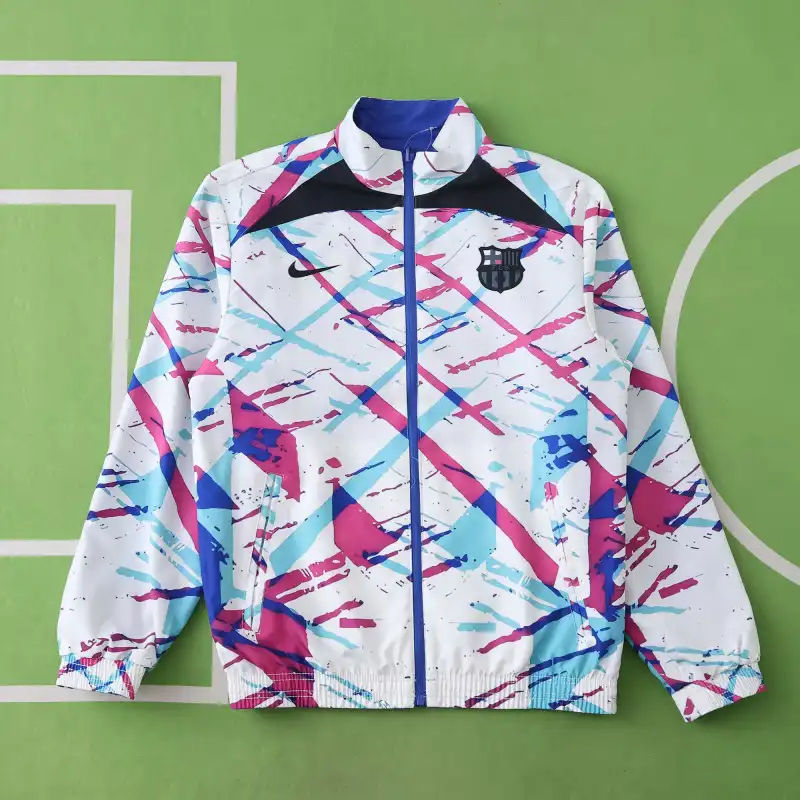 Jersey Paradise Edition