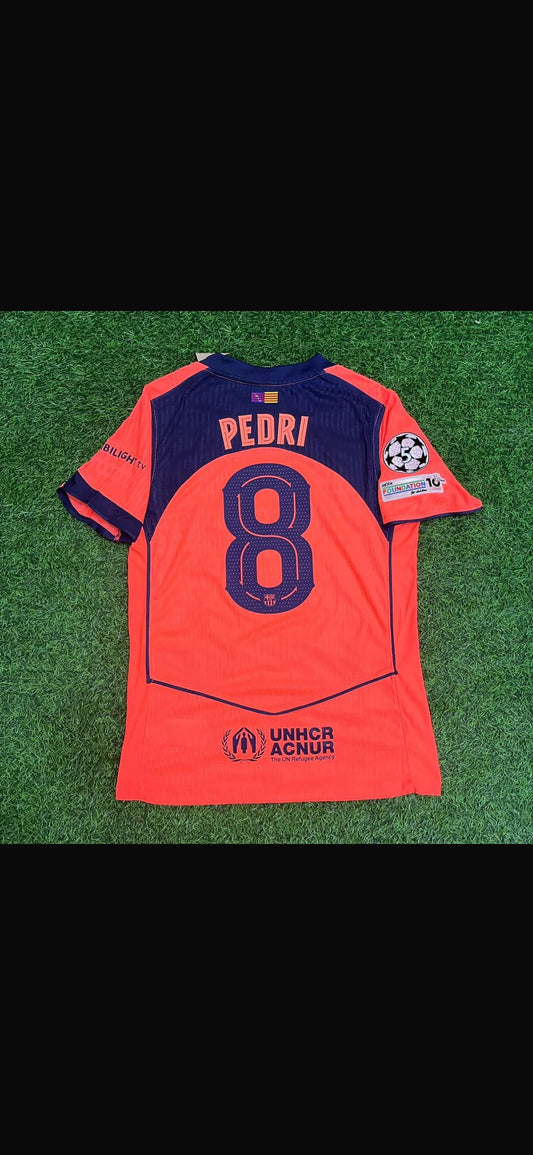 Jersey Paradise Edition