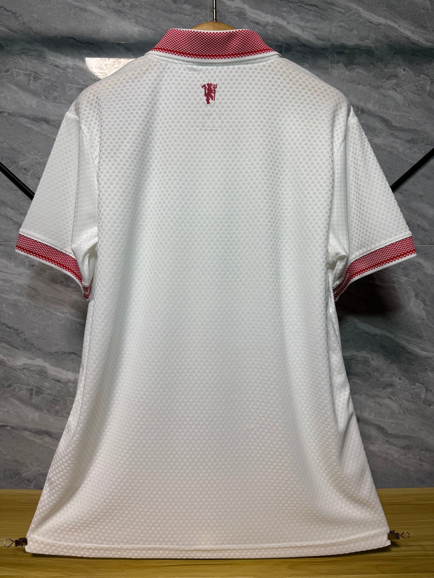 Manchester United New Polo Neck Polokragen Tshirt Special Edition Edition 4