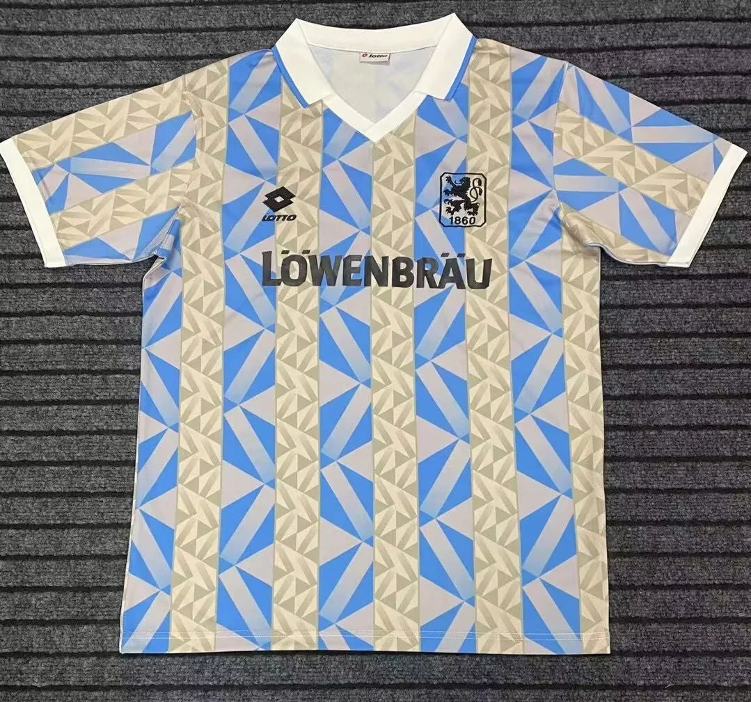 Jersey Paradise Edition