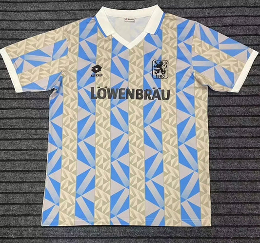 Jersey Paradise Edition
