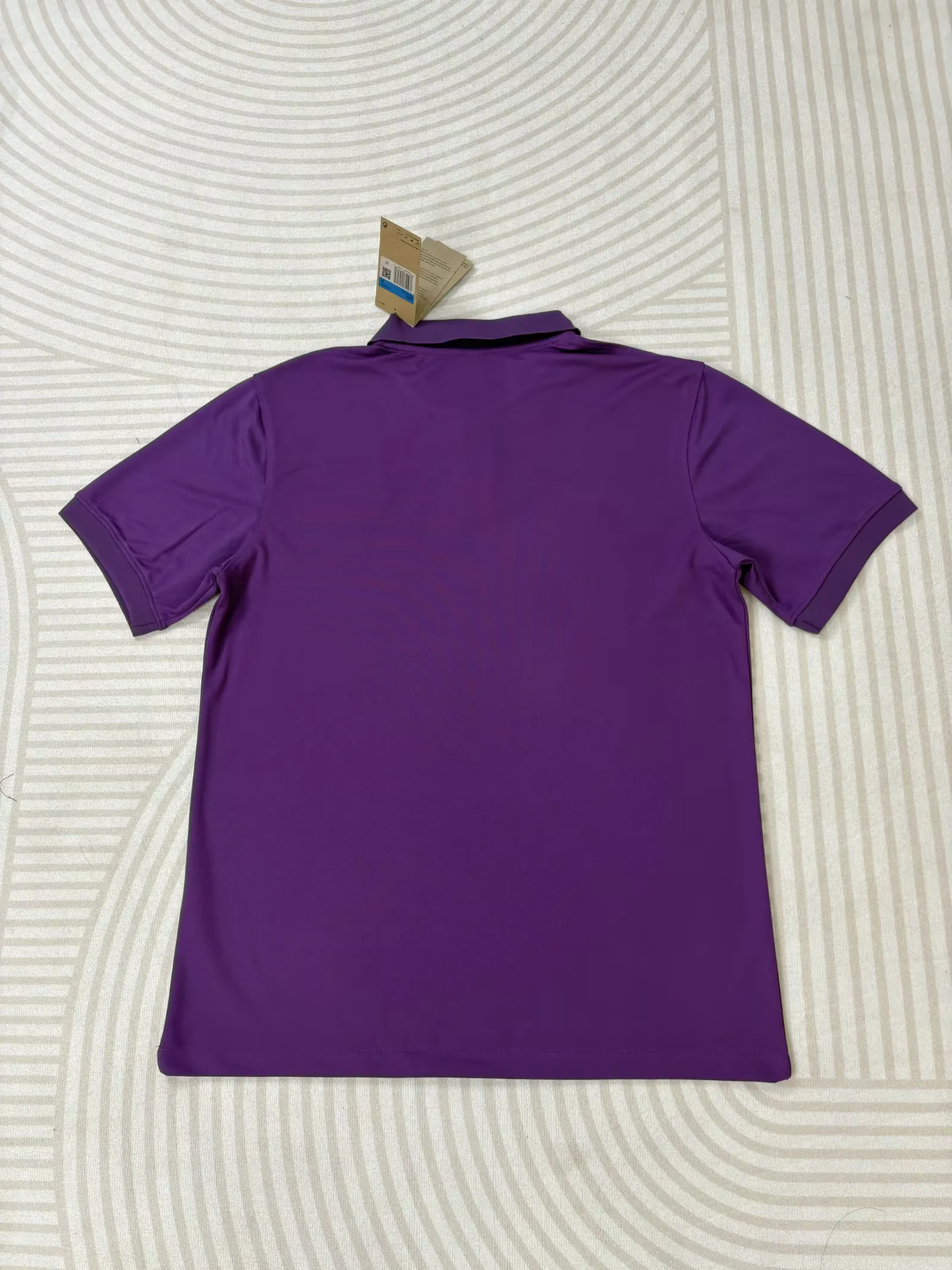 Barcelona New Polo Neck Polokragen Tshirt Special Edition Edition 5