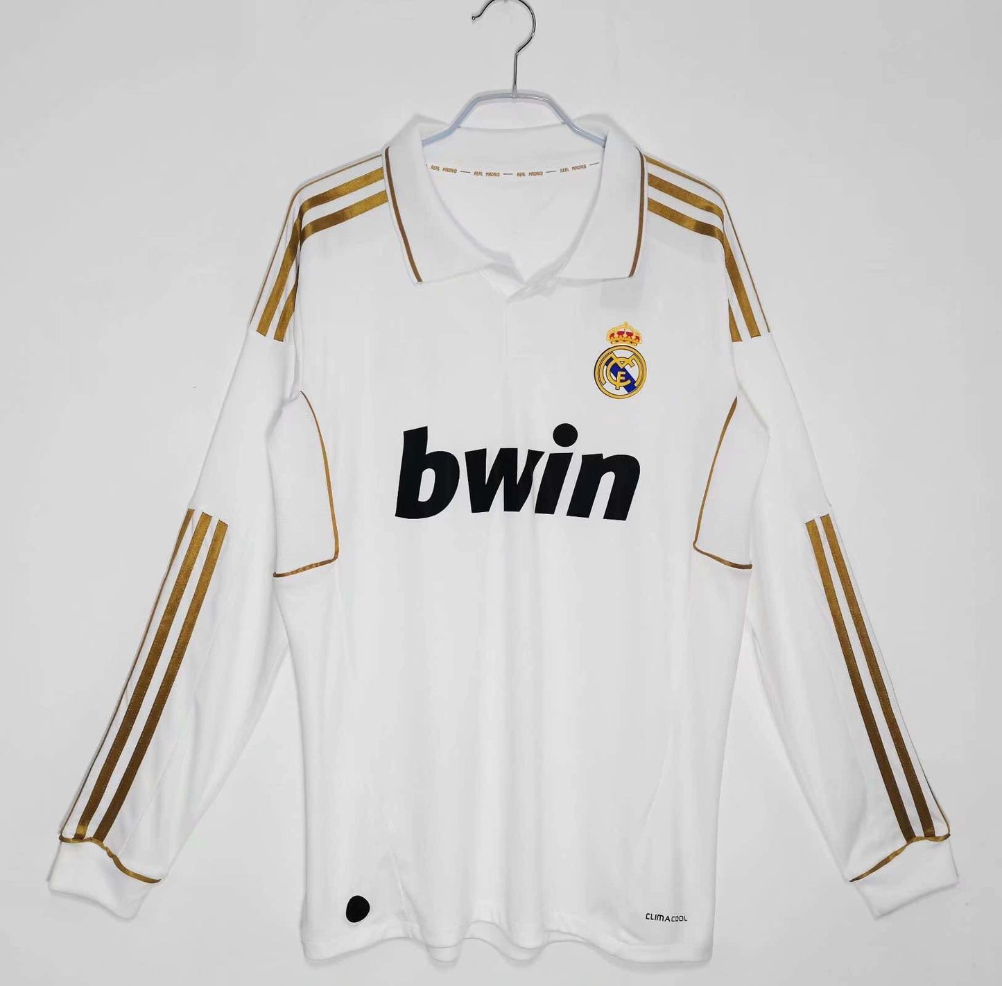 „Cristiano Ronaldo CR7 Manchester United Rotes Retro-Fußballtrikot“