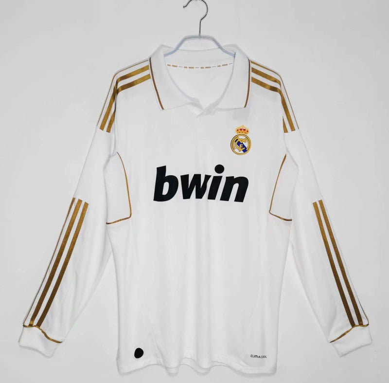 „Cristiano Ronaldo CR7 Manchester United Rotes Retro-Fußballtrikot“