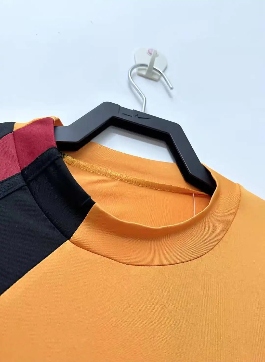 AS Rom Retro Maglia 2005 2006