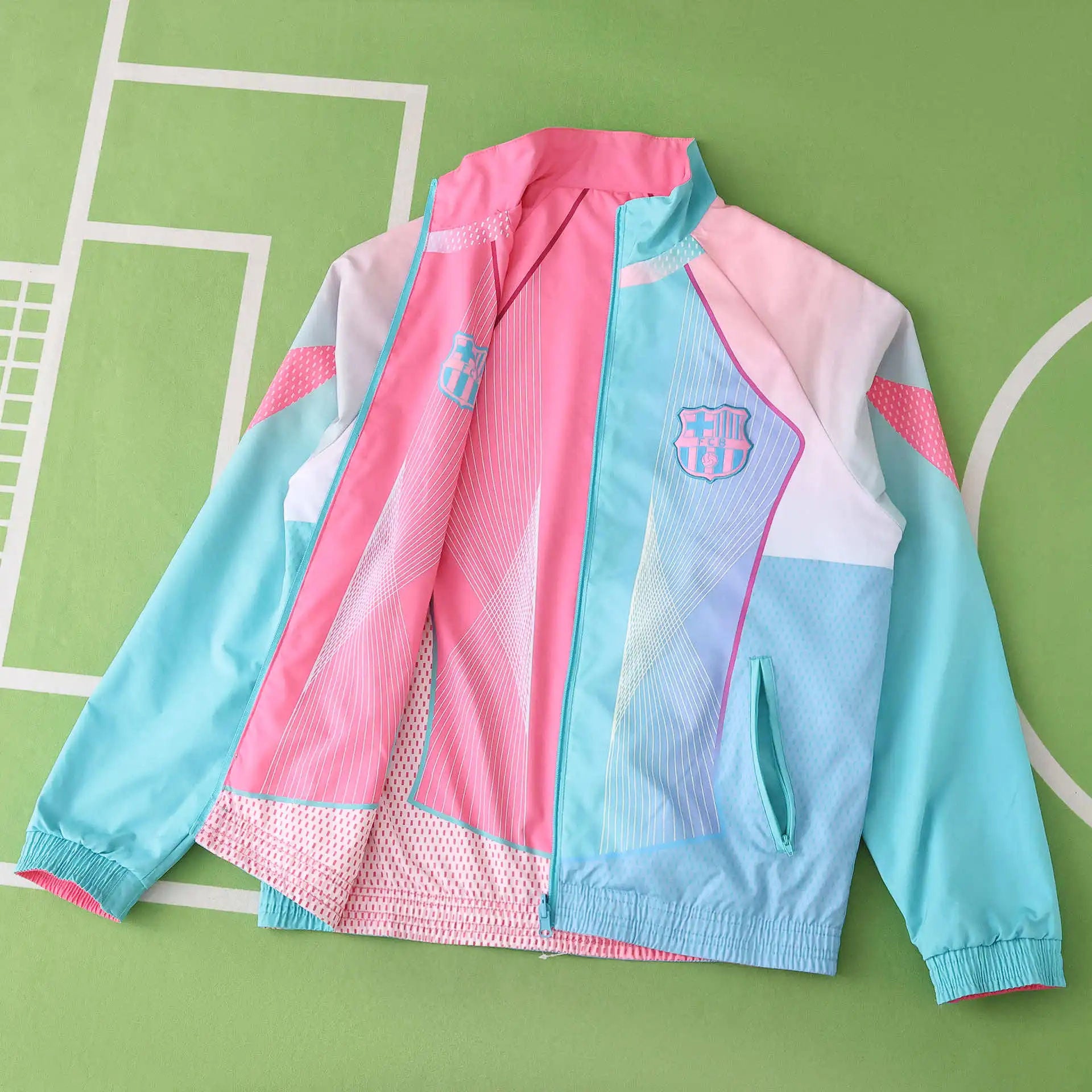 Jersey Paradise Edition