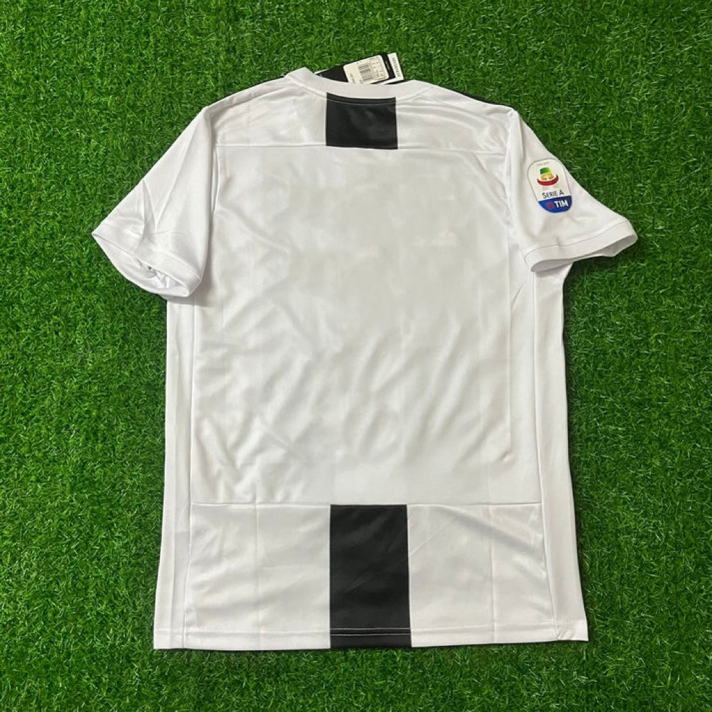 Juventus 2018 2019 Retro Football Jersey
