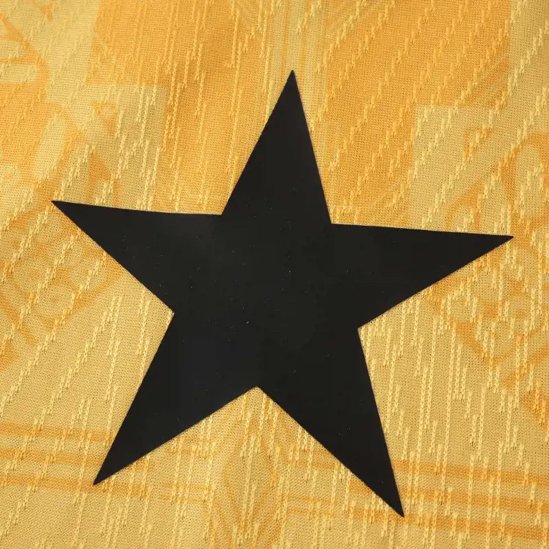 Ghana World Cup 2026 Away Football Jersey Shirt Trikot Maillot