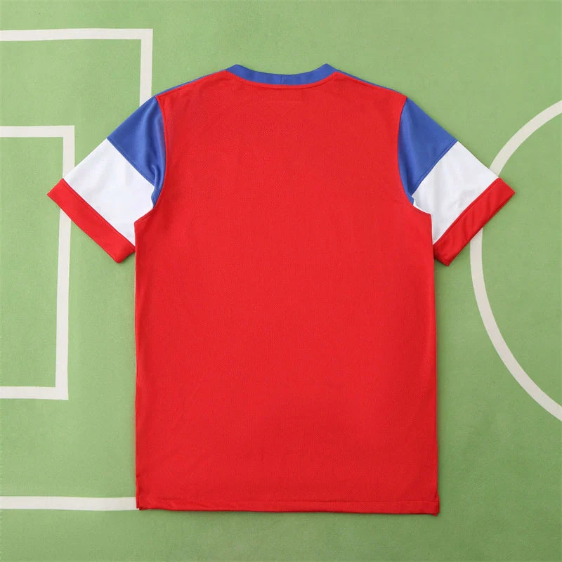 Season USA 2014 Away Retro Jersey Trikot Soccer Kit