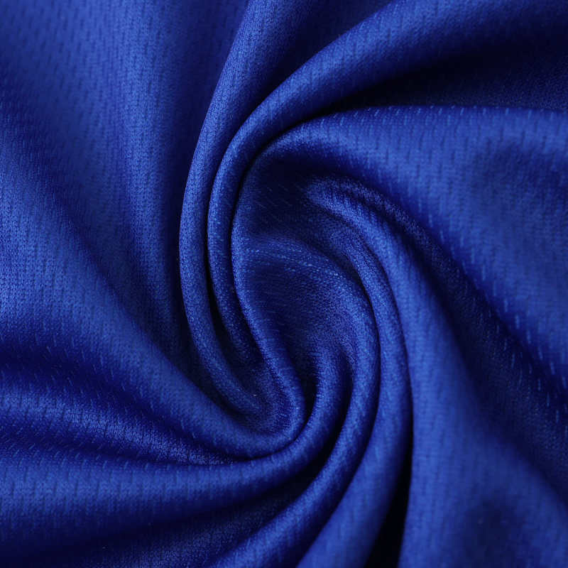 Season Fiorentina 95/96 Blue Home Retro Jersey Trikot Soccer Kit