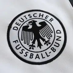 Deutschland Trainingsanzug langarm Regenmantel Deutschland Custom Coat Deutschland Tracksıit