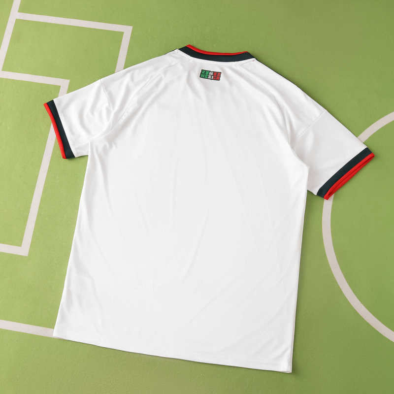 Mexico World Cup 2026 Home Football Jersey