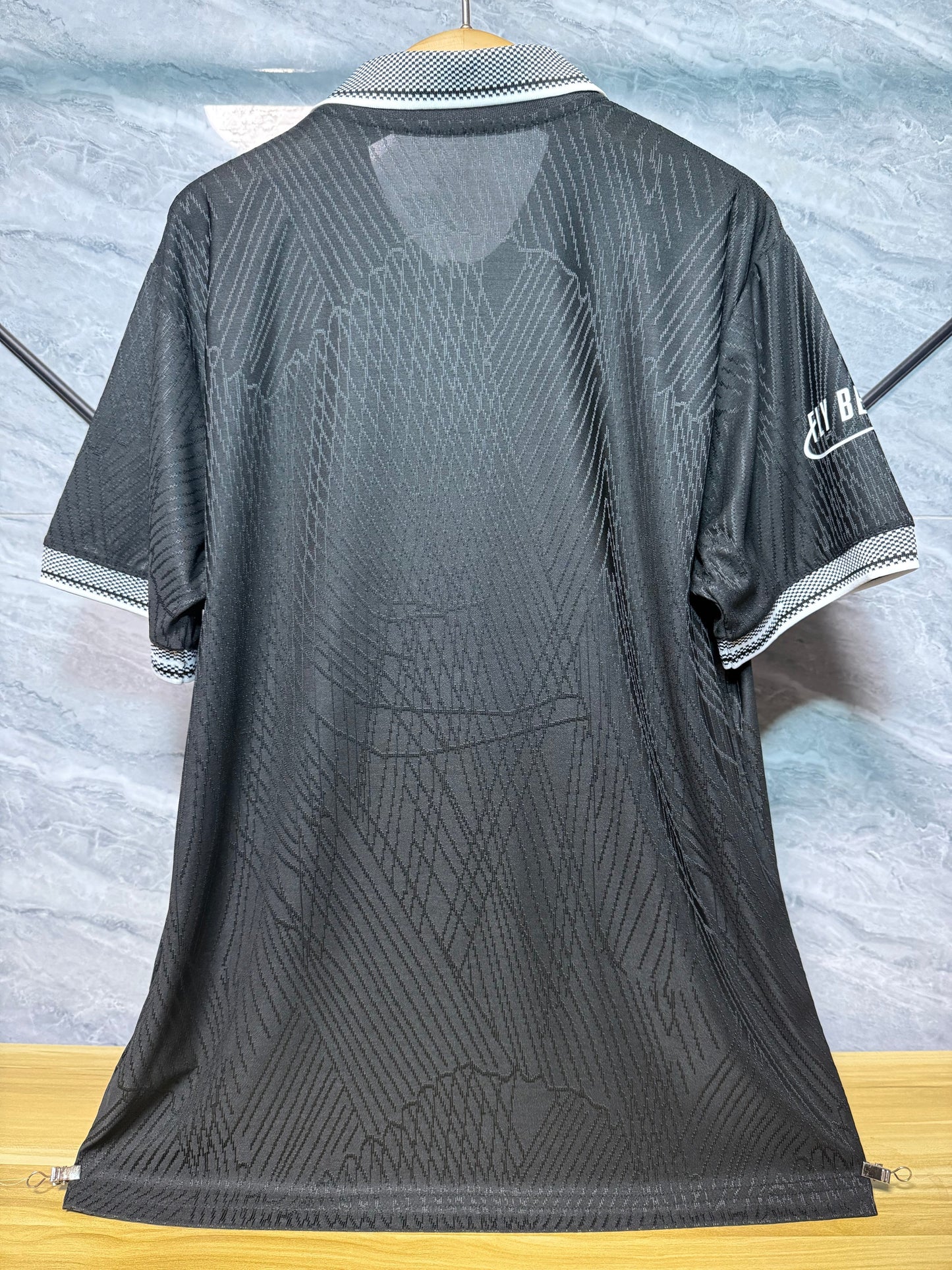 Arsenal New Polo Neck Polokragen Tshirt Special Edition