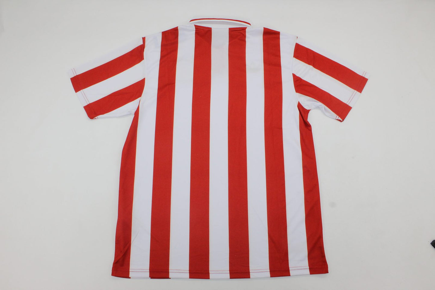 Olympiacos 100th Year Home Football Jersey Kit