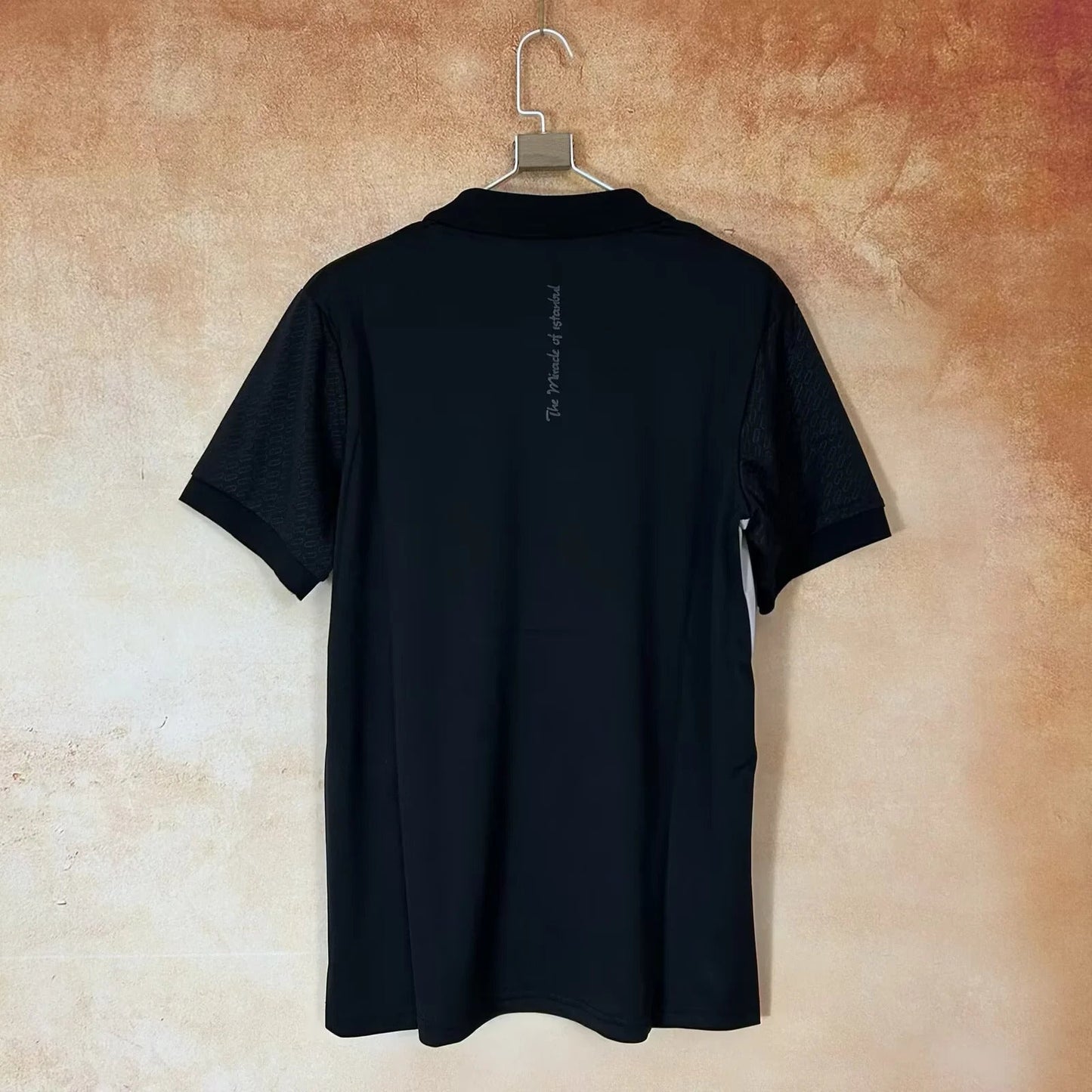Liverpool New Polo Neck Polokragen Tshirt Paradise Edition
