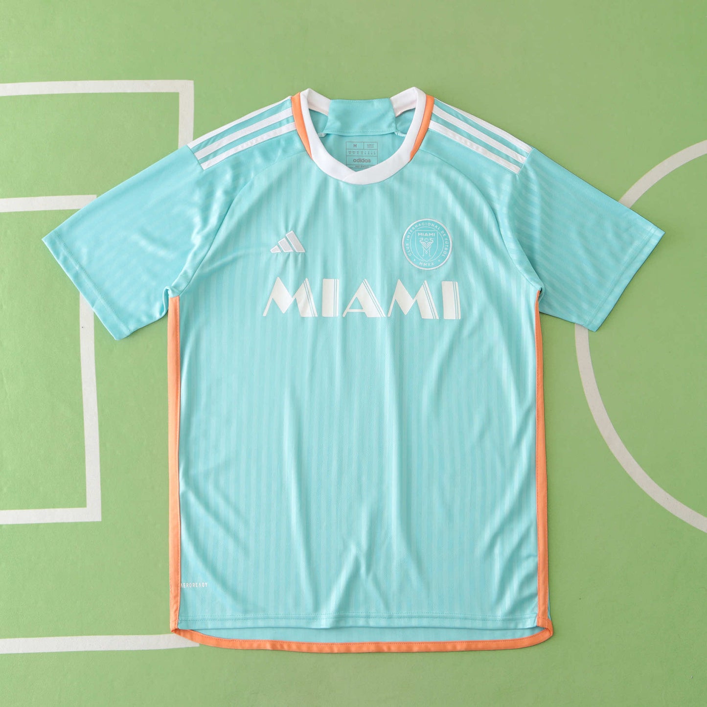 Inter Miami 3rd Kit 25-25 Jersey