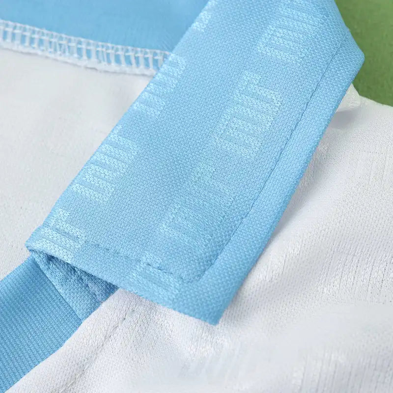 91/93 Season S.S.C Napoli Retro Football Jersey Kit