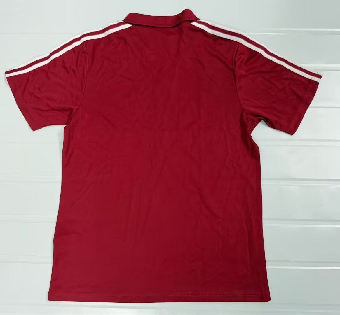 Hannover 96 1991/92 Saison Heim Retro