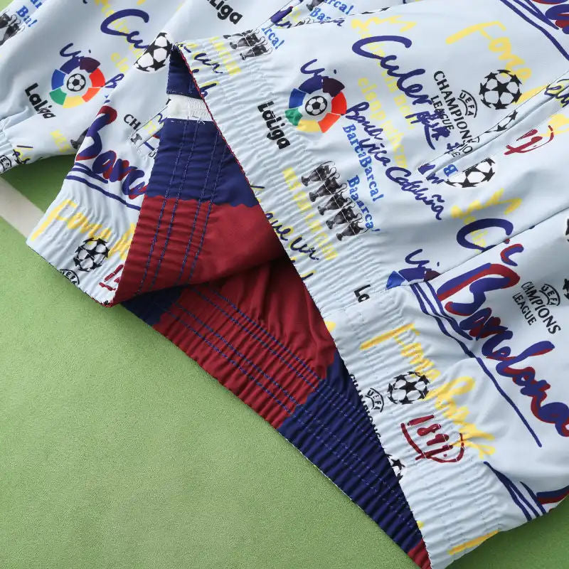 Jersey Paradise Edition