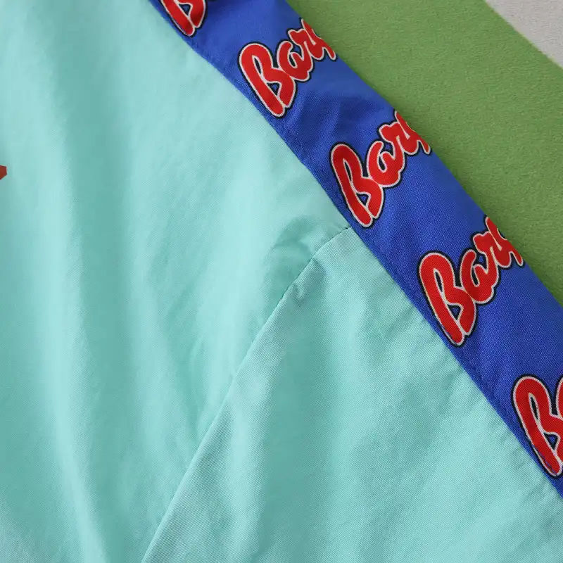 Jersey Paradise Edition