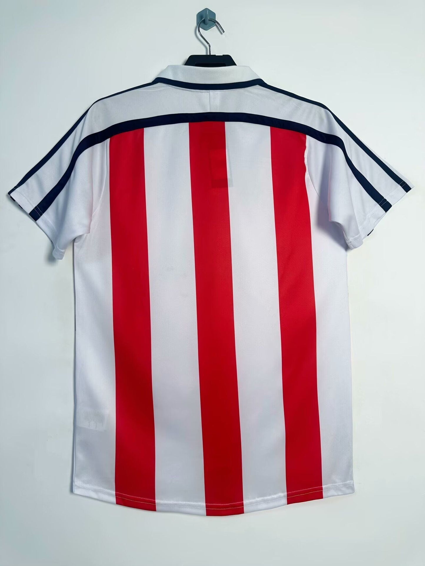 FC Bayern München 2000 2002 Saison Auswärts Retro