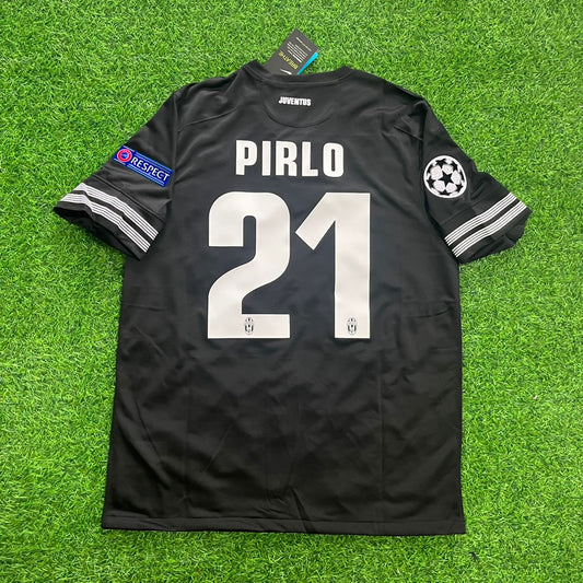 Jersey Paradise Edition