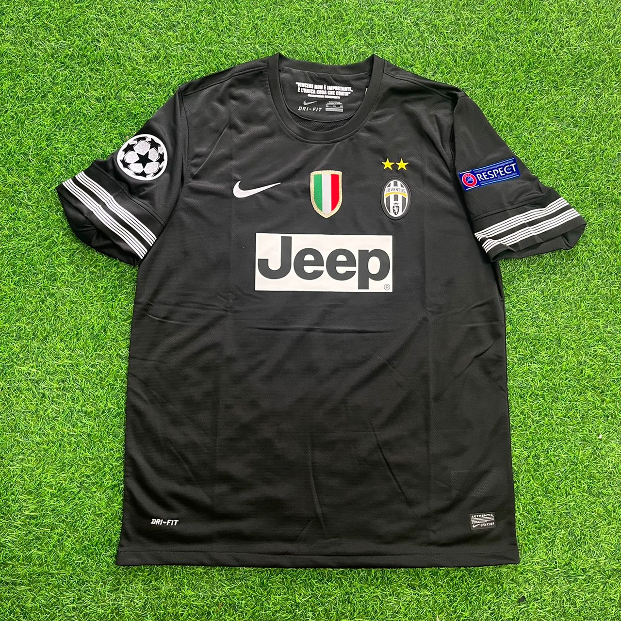 Jersey Paradise Edition