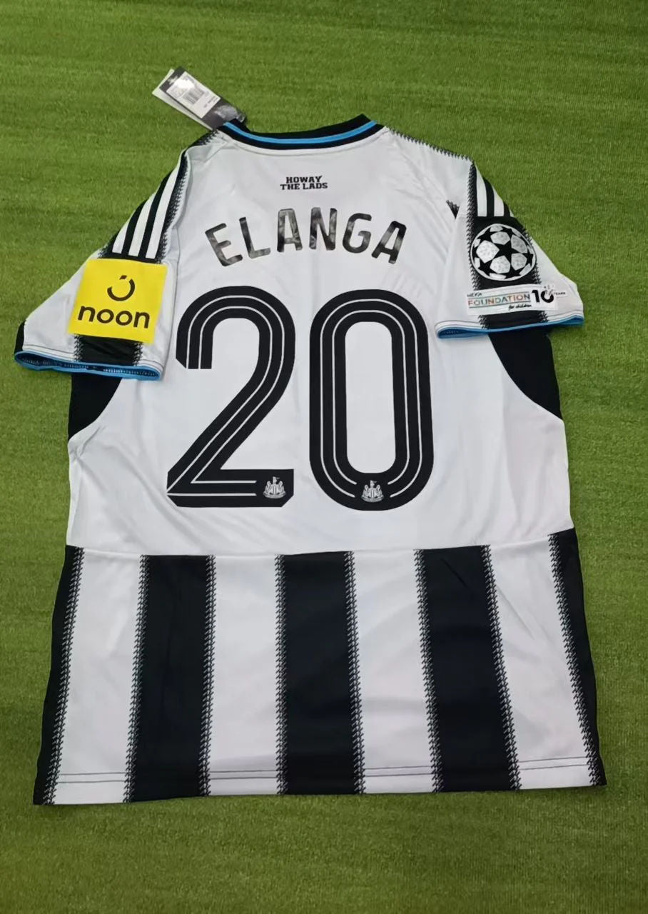 Jersey Paradise Edition