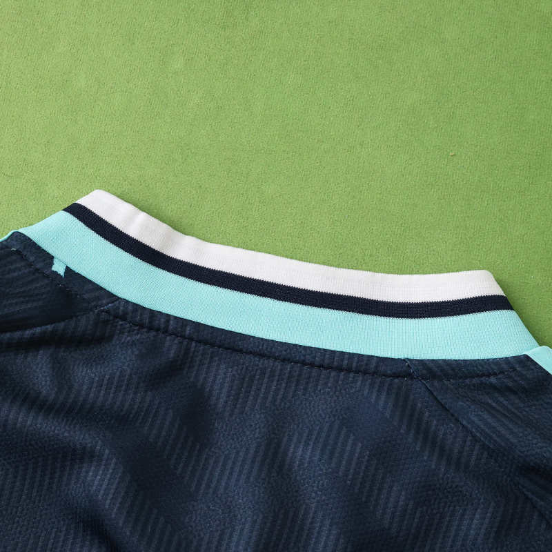 Germany World Cup 2026 Away Football Jersey