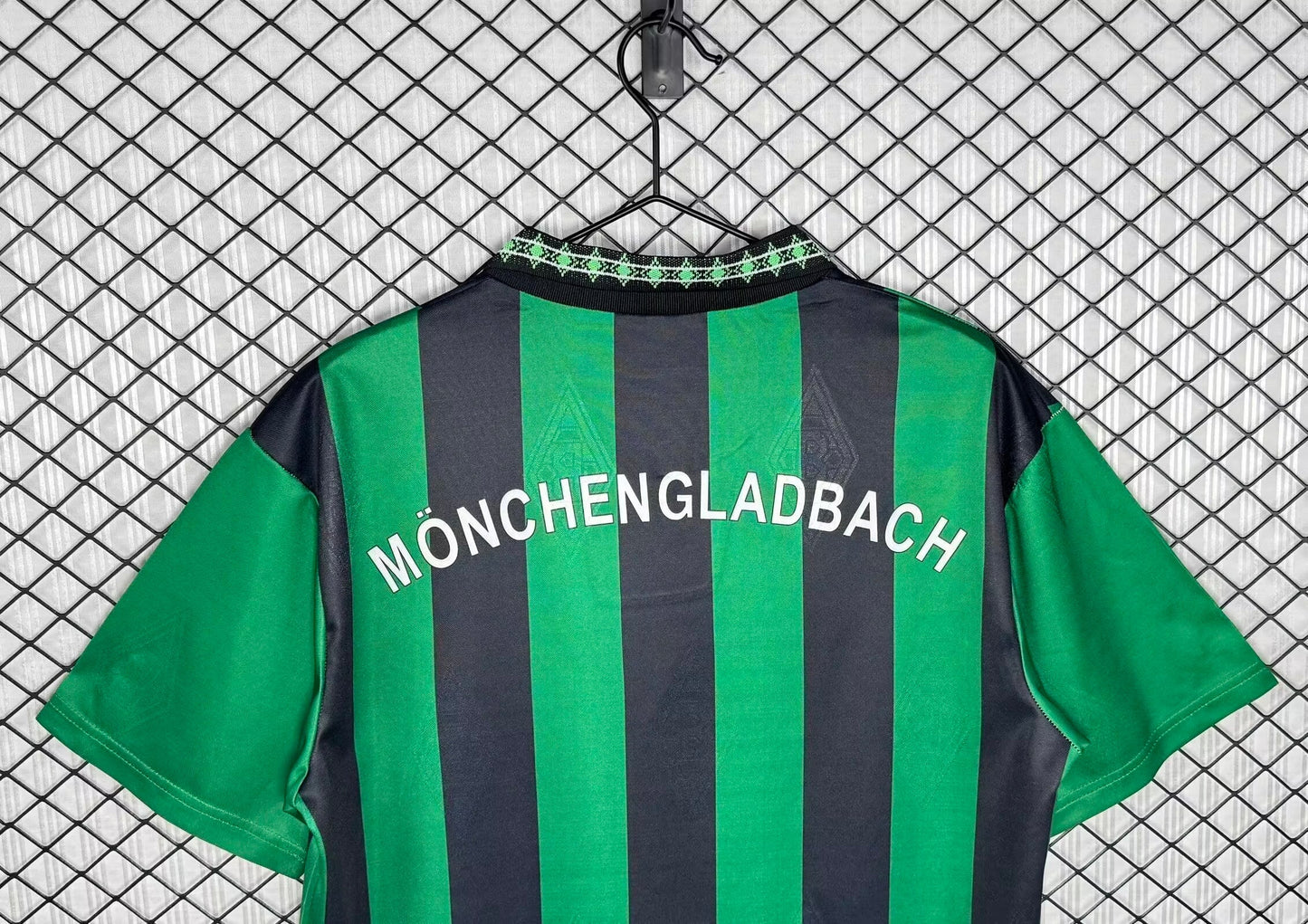Borussia Mönchengladbach 1995/96 Saison Retro Special Edition