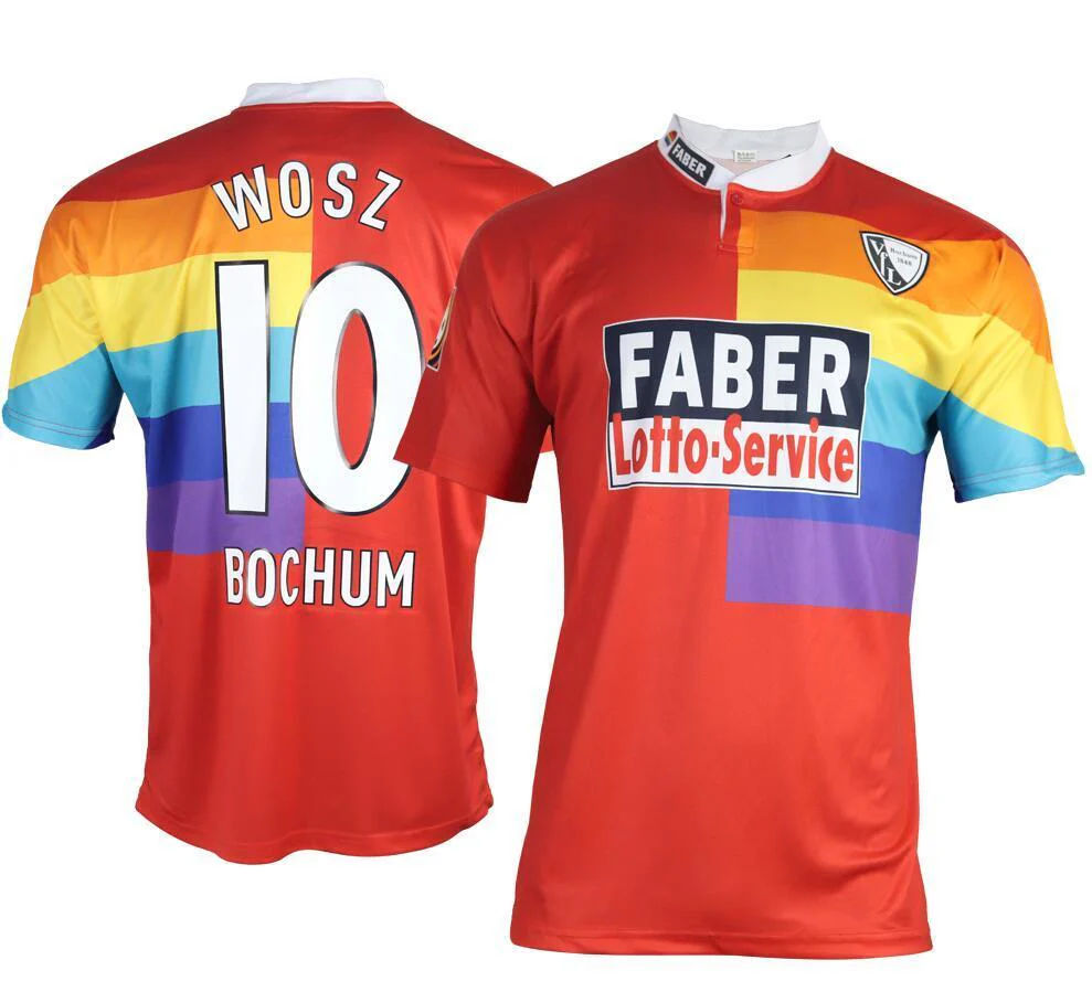 Jersey Paradise Edition