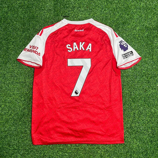 Jersey Paradise Edition