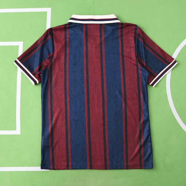 Barcelona 2025 Season New Football Jersey Kit