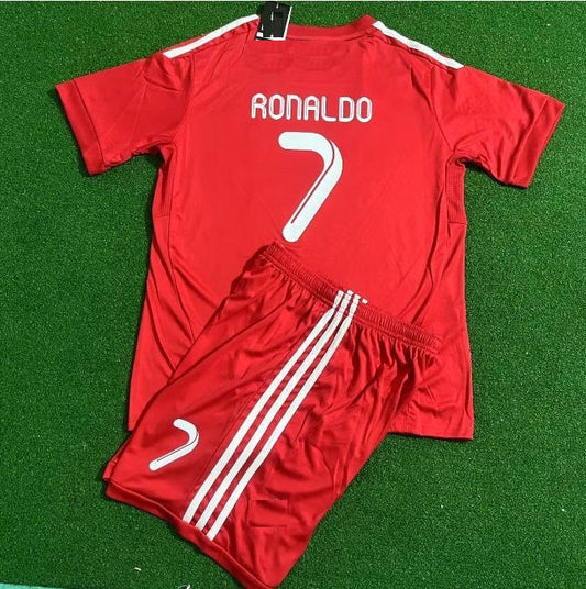 Jersey Paradise Edition