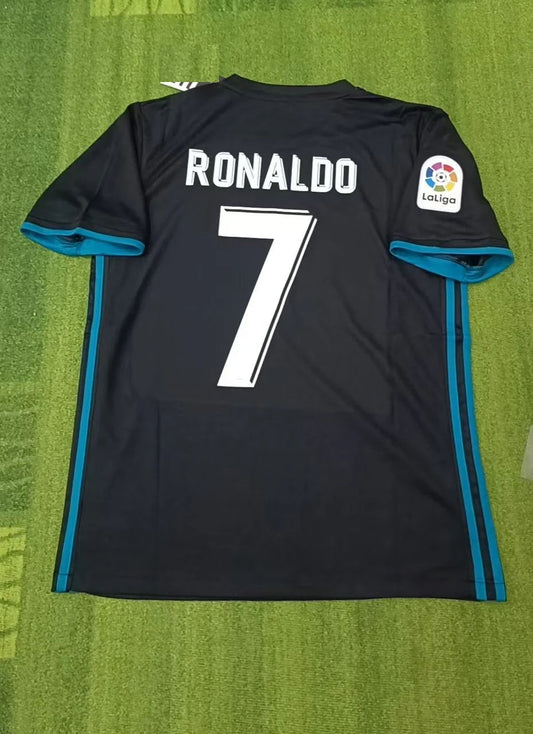 Jersey Paradise Edition