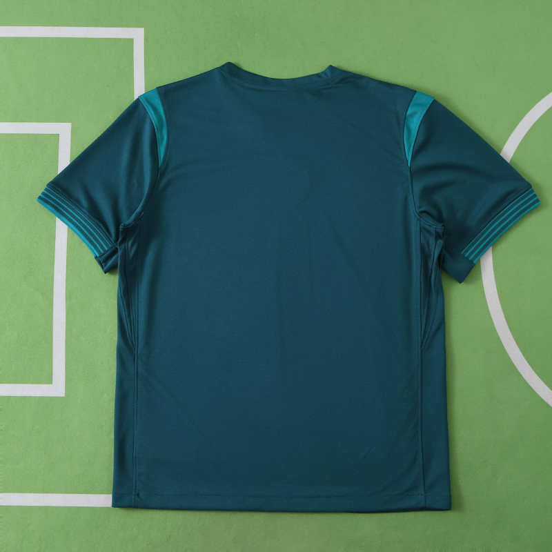 Nigeria 2025 African Cup 2025 Football Jersey Kit Triko