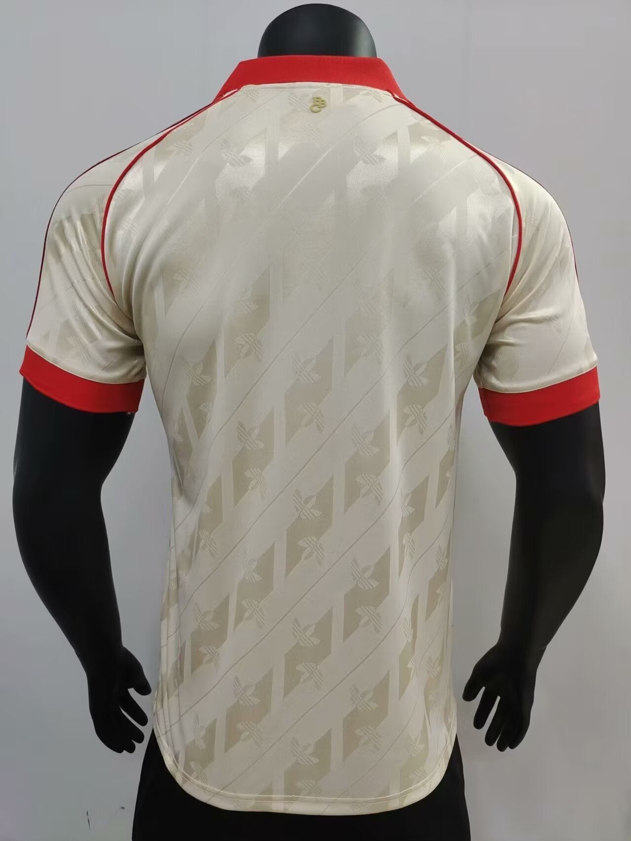 Bayern München New Polo Neck Polokragen Tshirt Special Edition