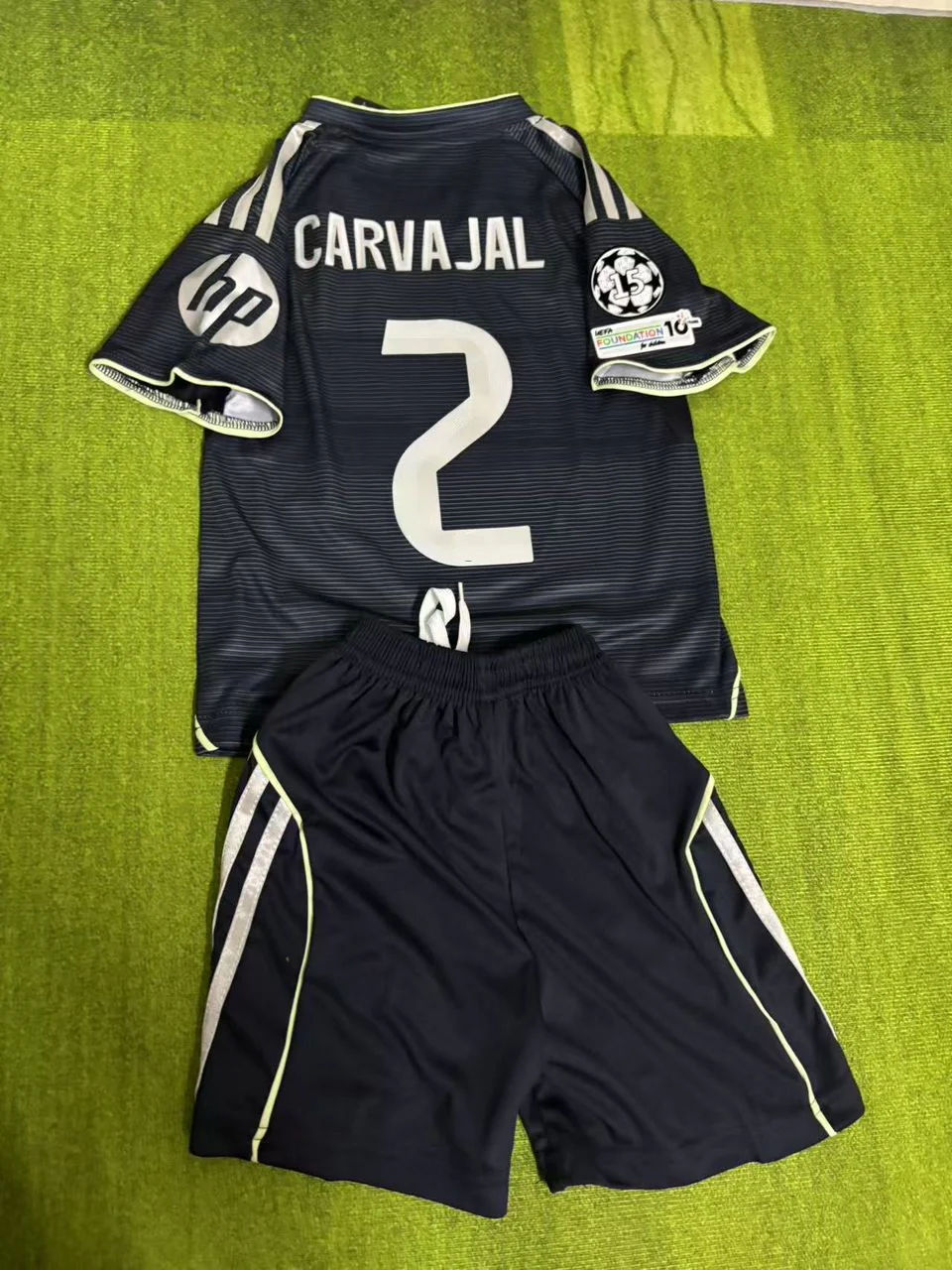 Jersey Paradise Edition