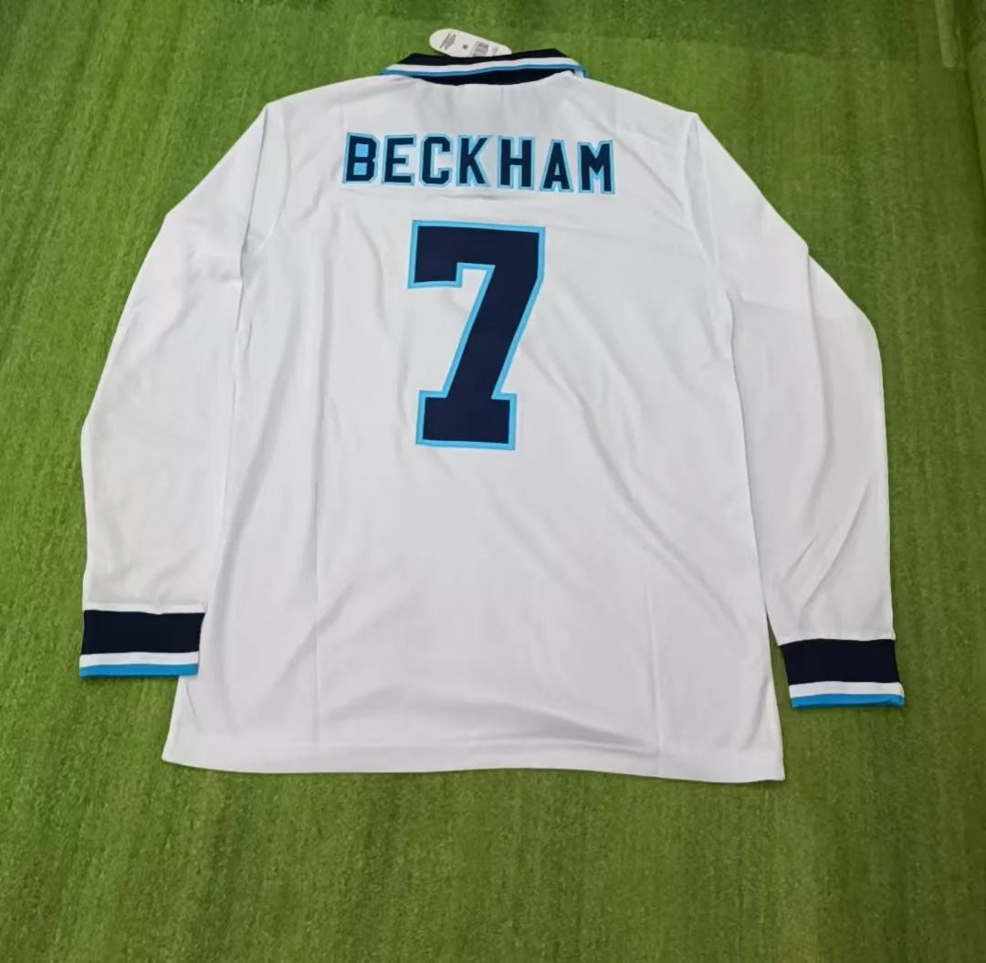 Jersey Paradise Edition