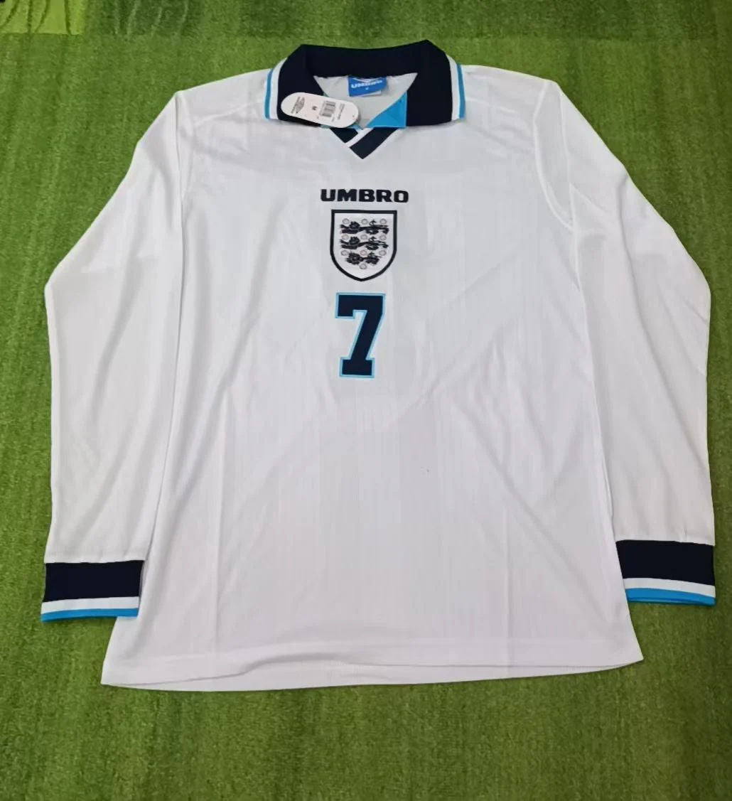 Jersey Paradise Edition