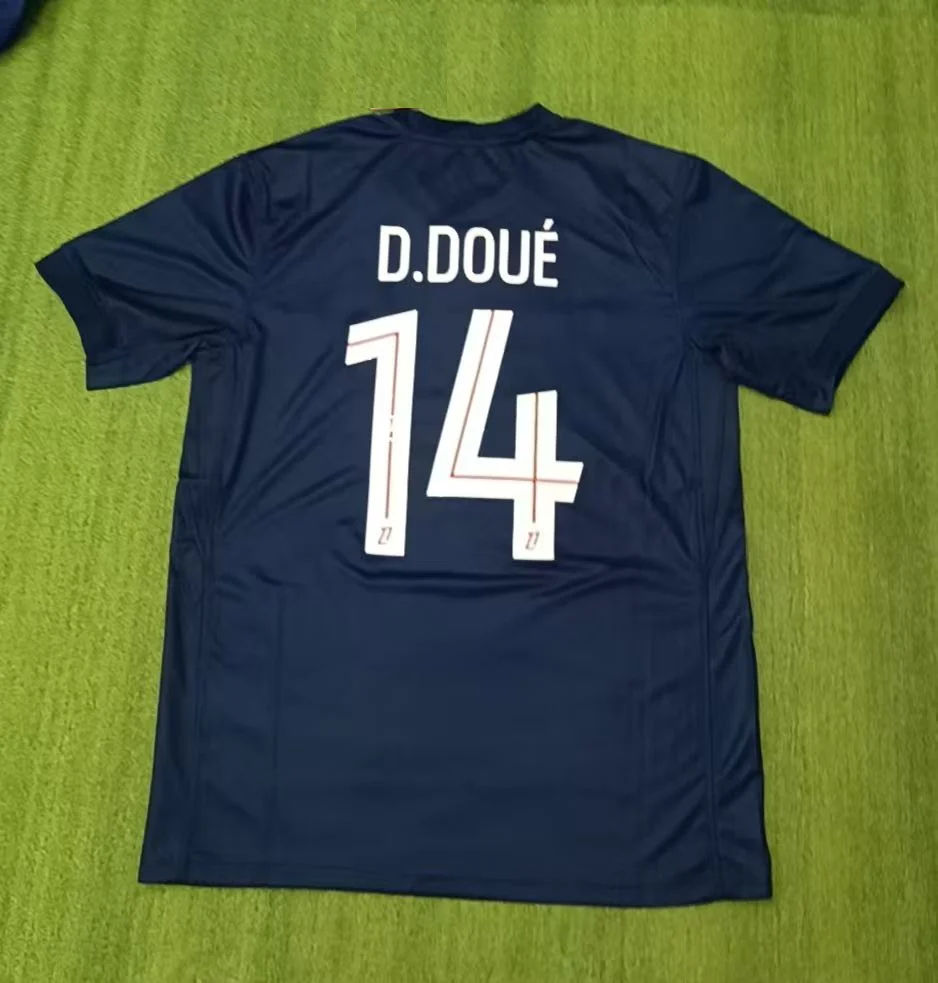 Jersey Paradise Edition
