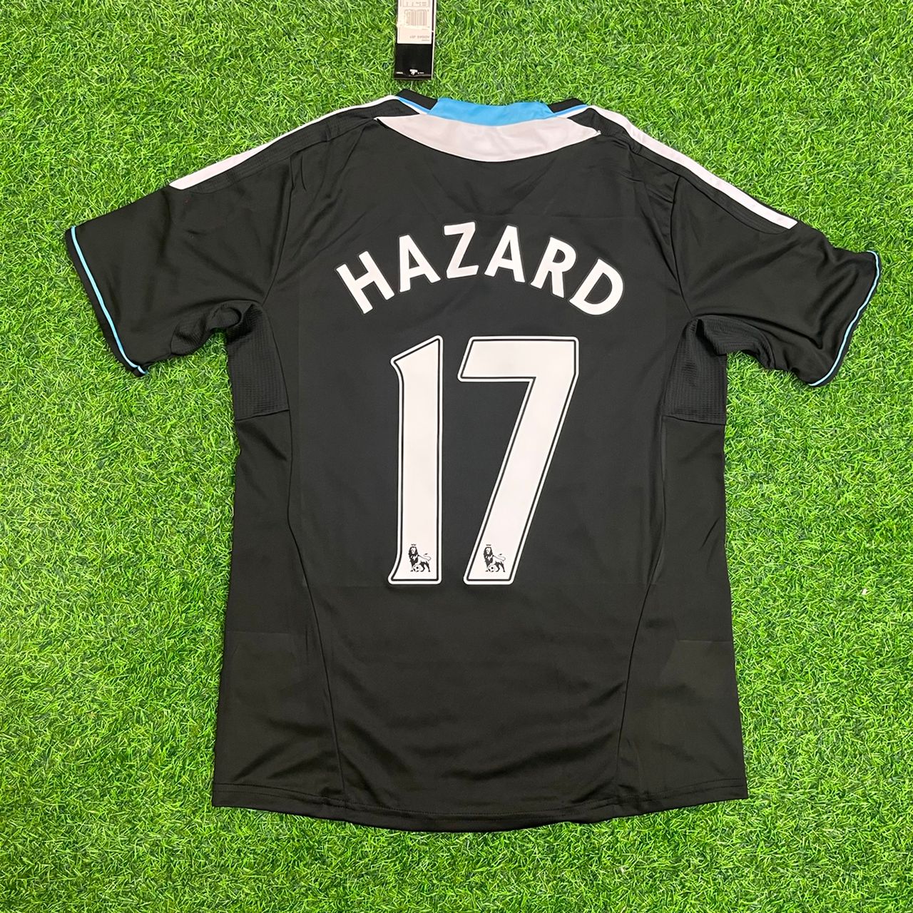 Jersey Paradise Edition